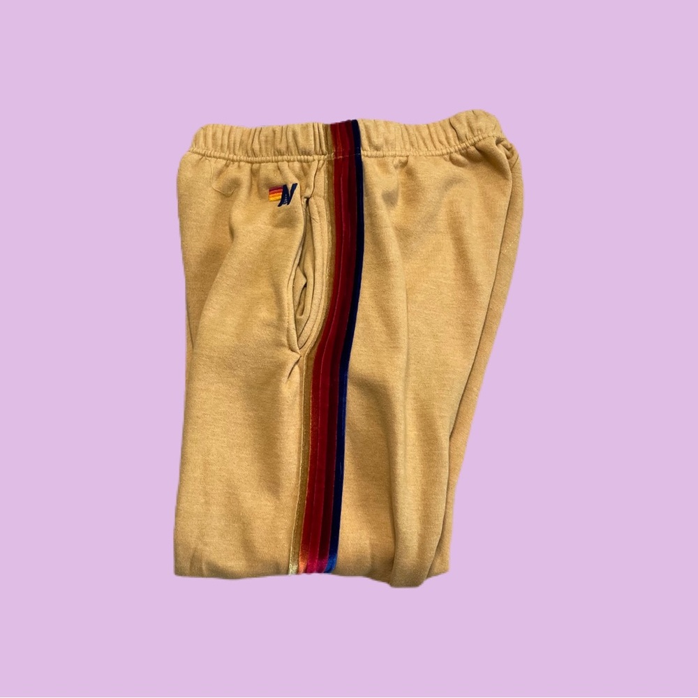 Aviator nation sweatpants